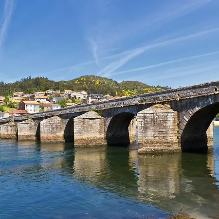 Auberge de jeunesse A Rotonda