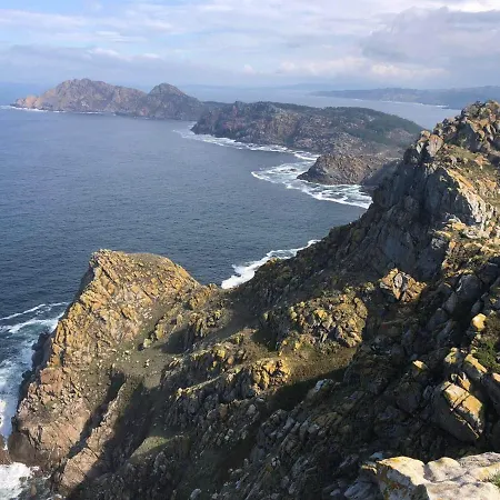 Vandrarhem A Rotonda