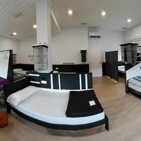 A Rotonda Hostel Redondela