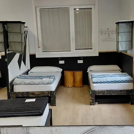 Hostel A Rotonda Redondela
