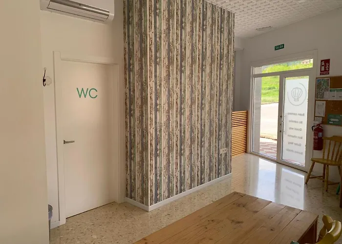 A Rotonda 리돈델라