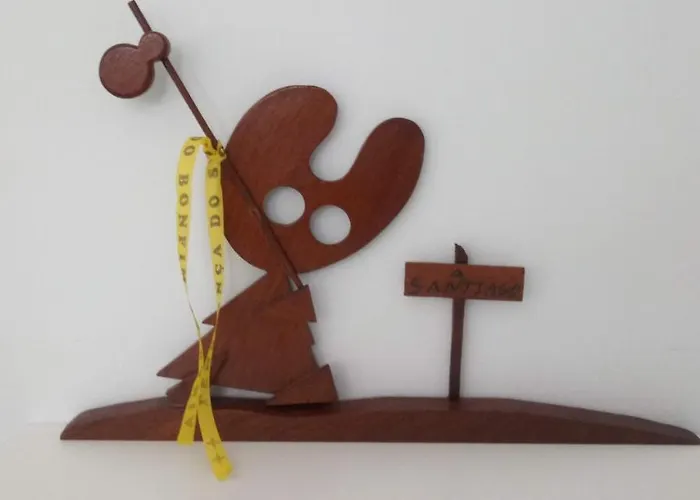 호스텔 A Rotonda 리돈델라