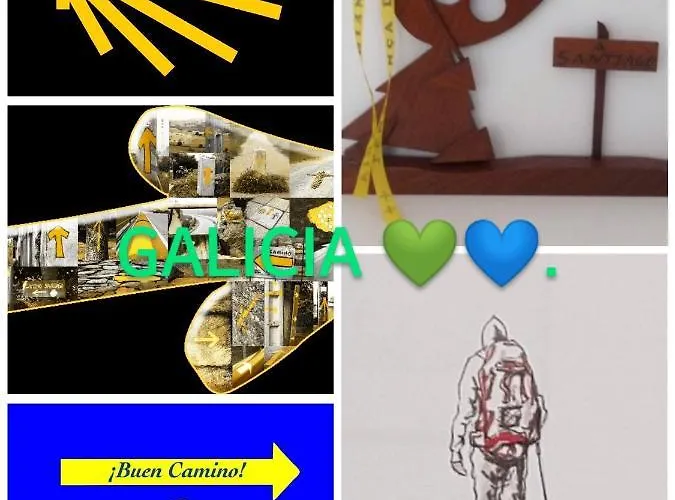 호스텔 A Rotonda 리돈델라