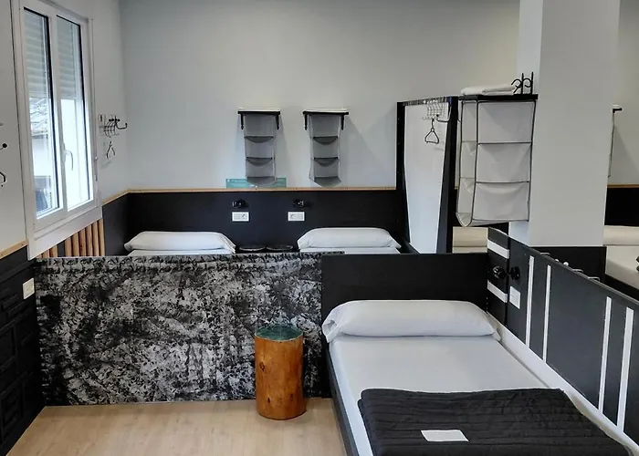 A Rotonda 리돈델라